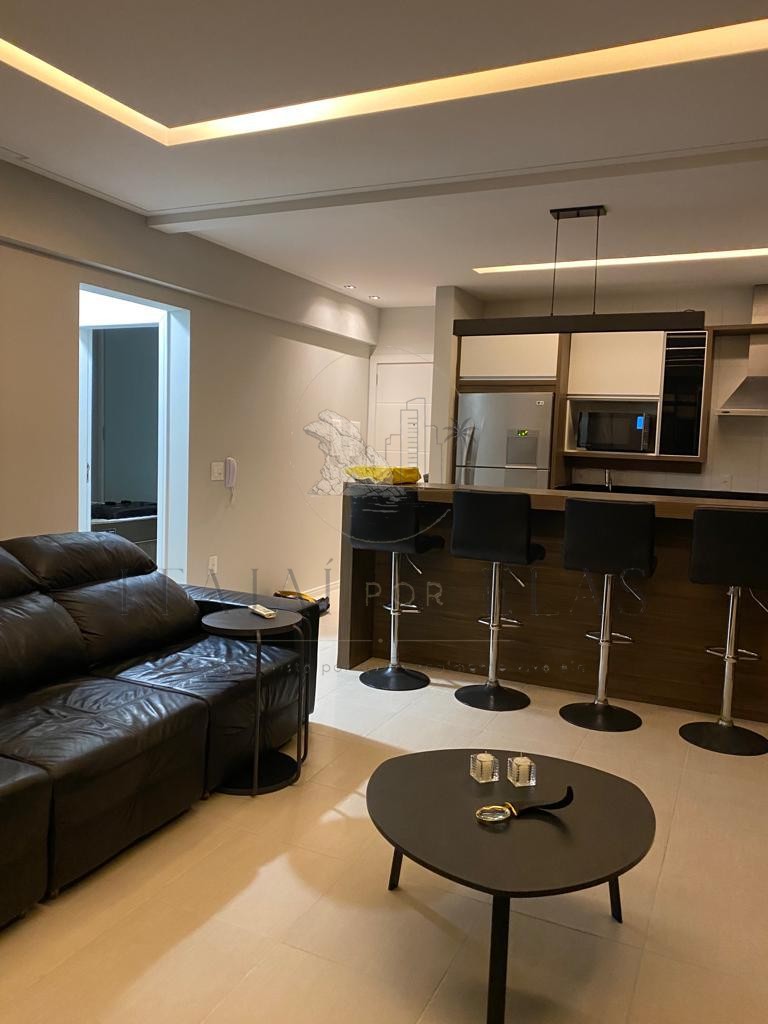 Apartamento 2 dormitorios na Praia Brava