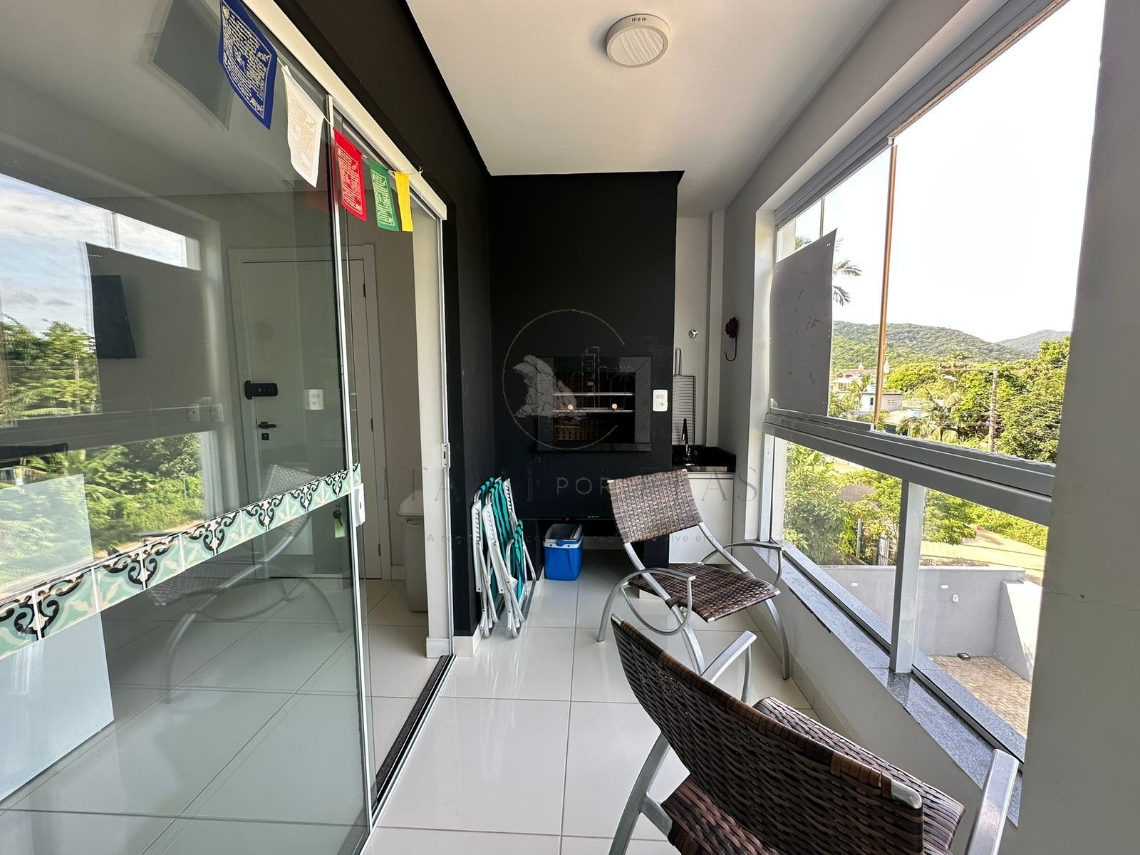 Apartamento 2 dormitorios para Venda em Penha