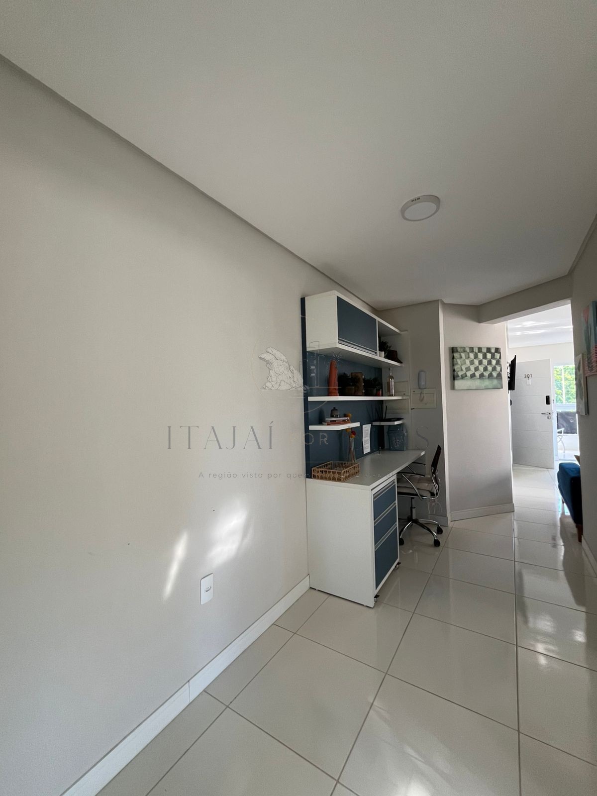 Apartamento 2 dormitorios para Venda em Penha