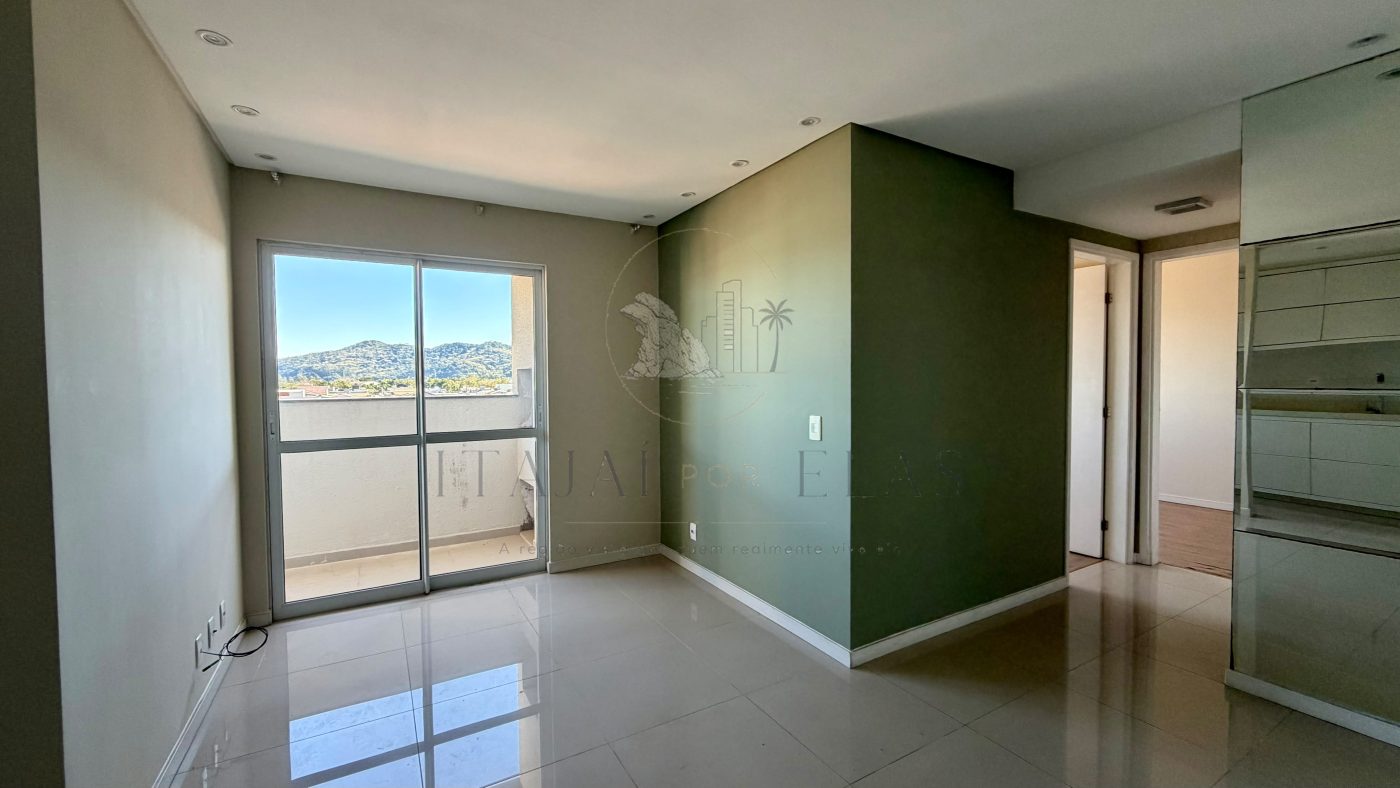 Apartamento São Vicente 2 dormitorios 