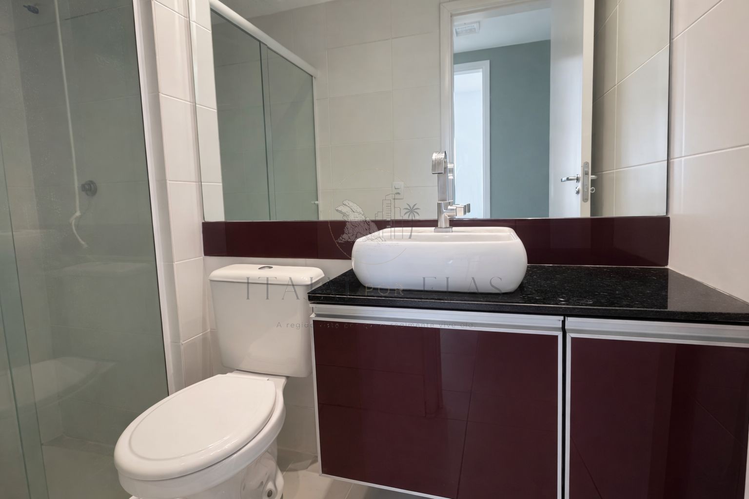 Apartamento São Vicente 2 dormitorios 
