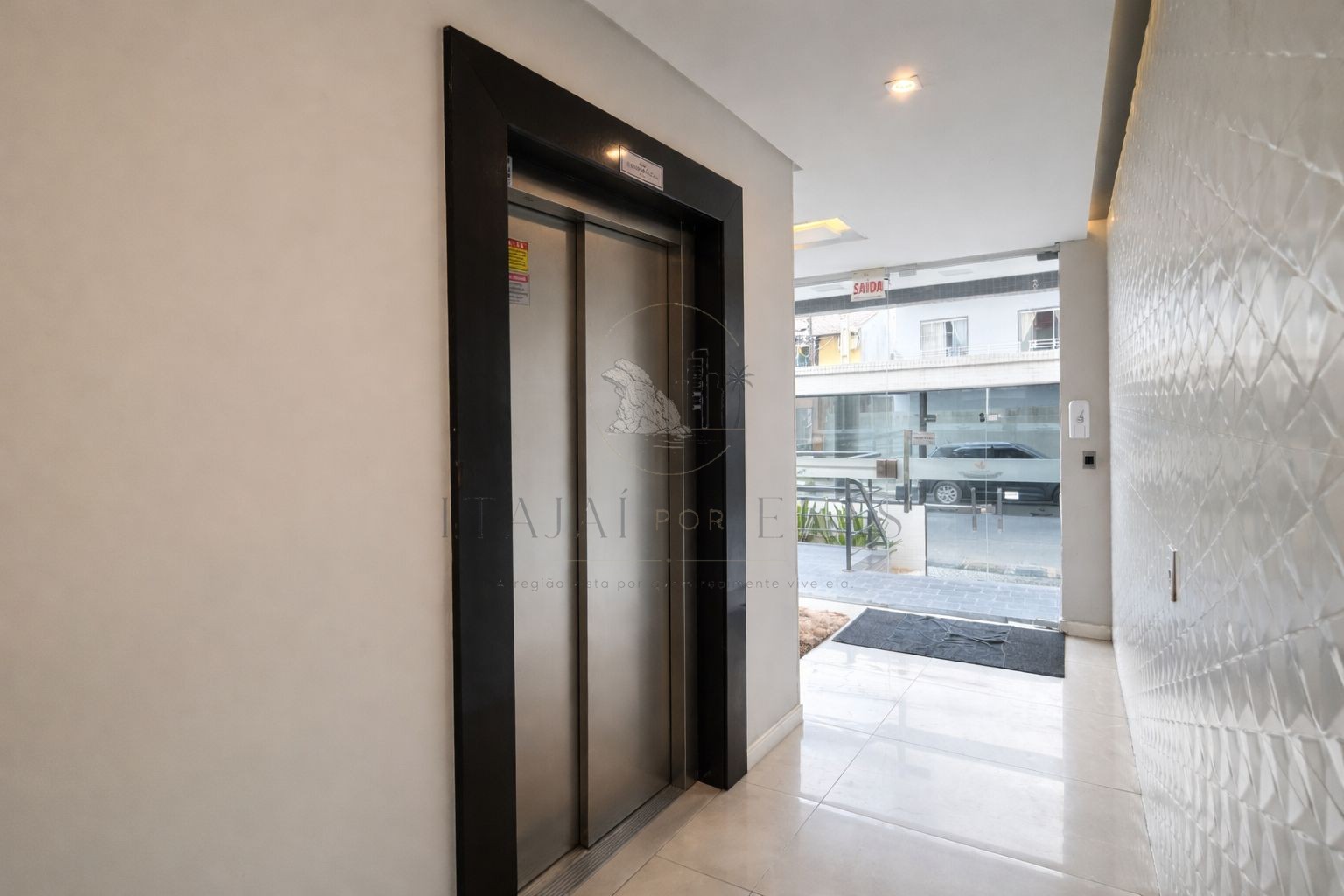 Apartamento São Vicente 2 dormitorios 