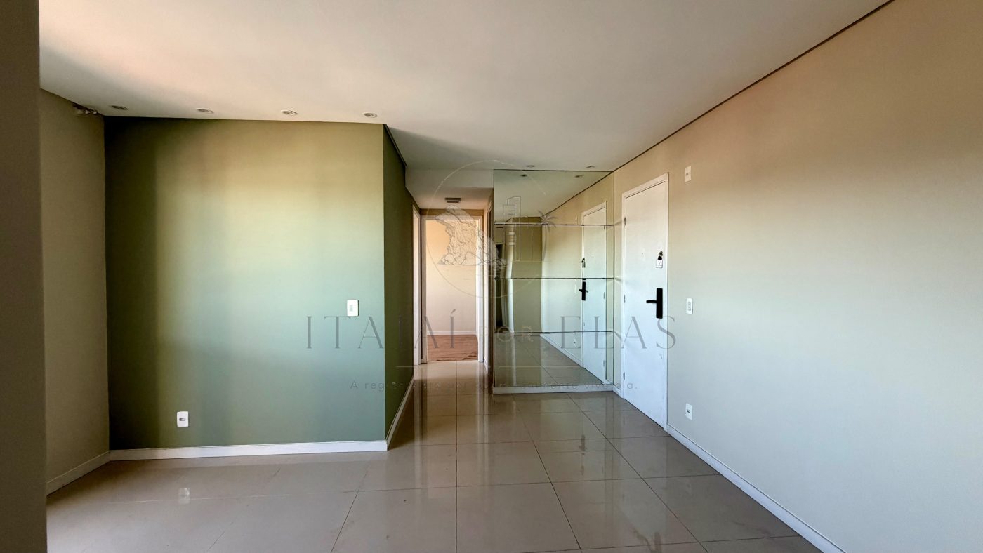Apartamento São Vicente 2 dormitorios 