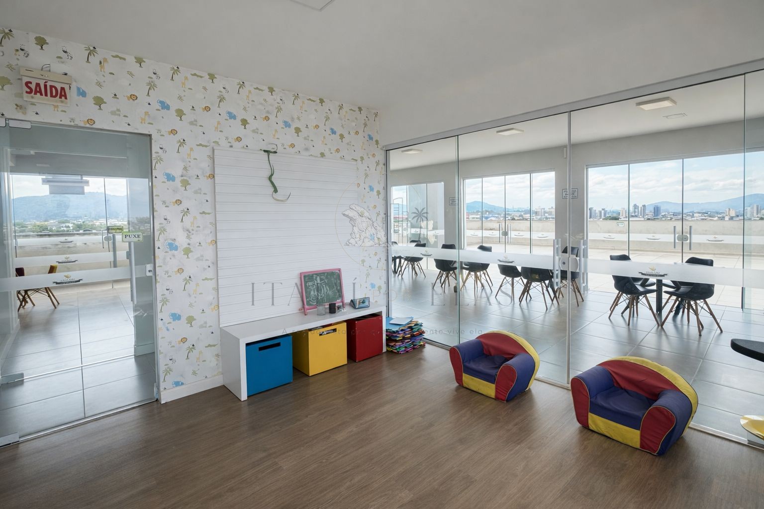 Apartamento São Vicente 2 dormitorios 