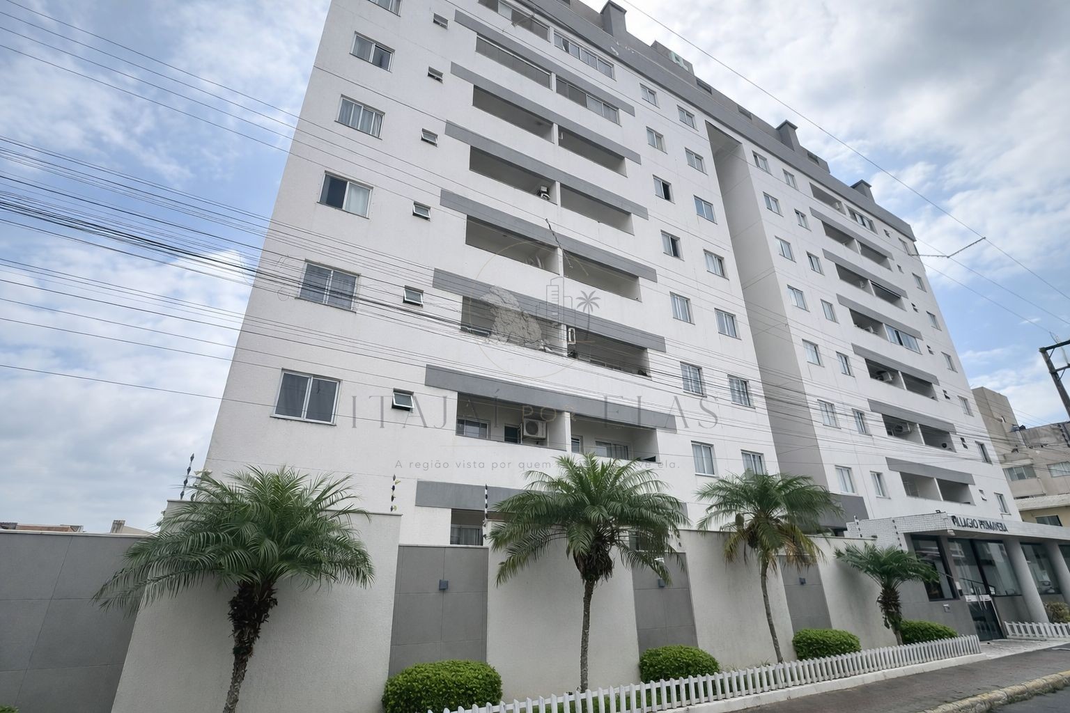 Apartamento São Vicente 2 dormitorios 