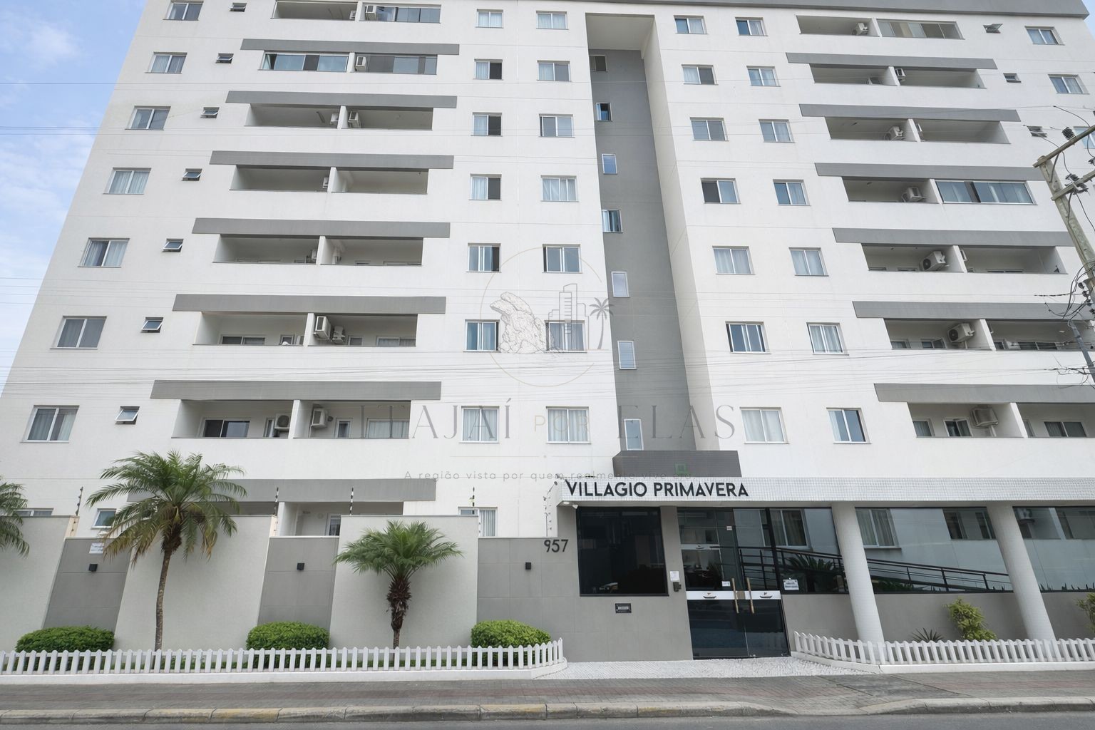 Apartamento São Vicente 2 dormitorios 