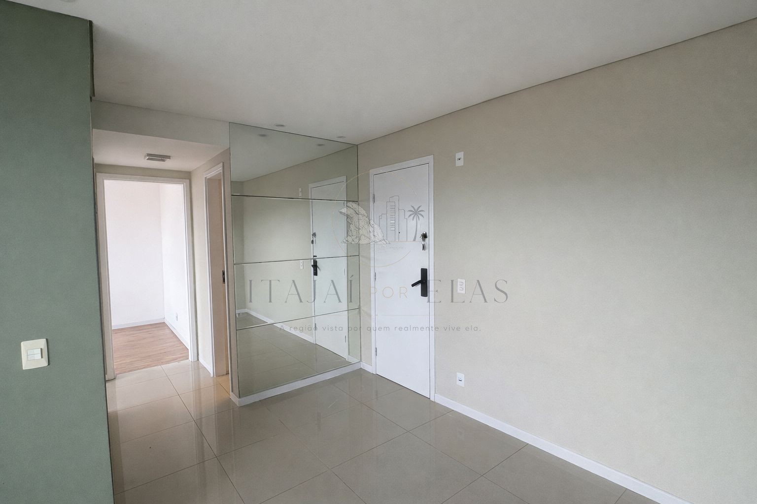 Apartamento São Vicente 2 dormitorios 