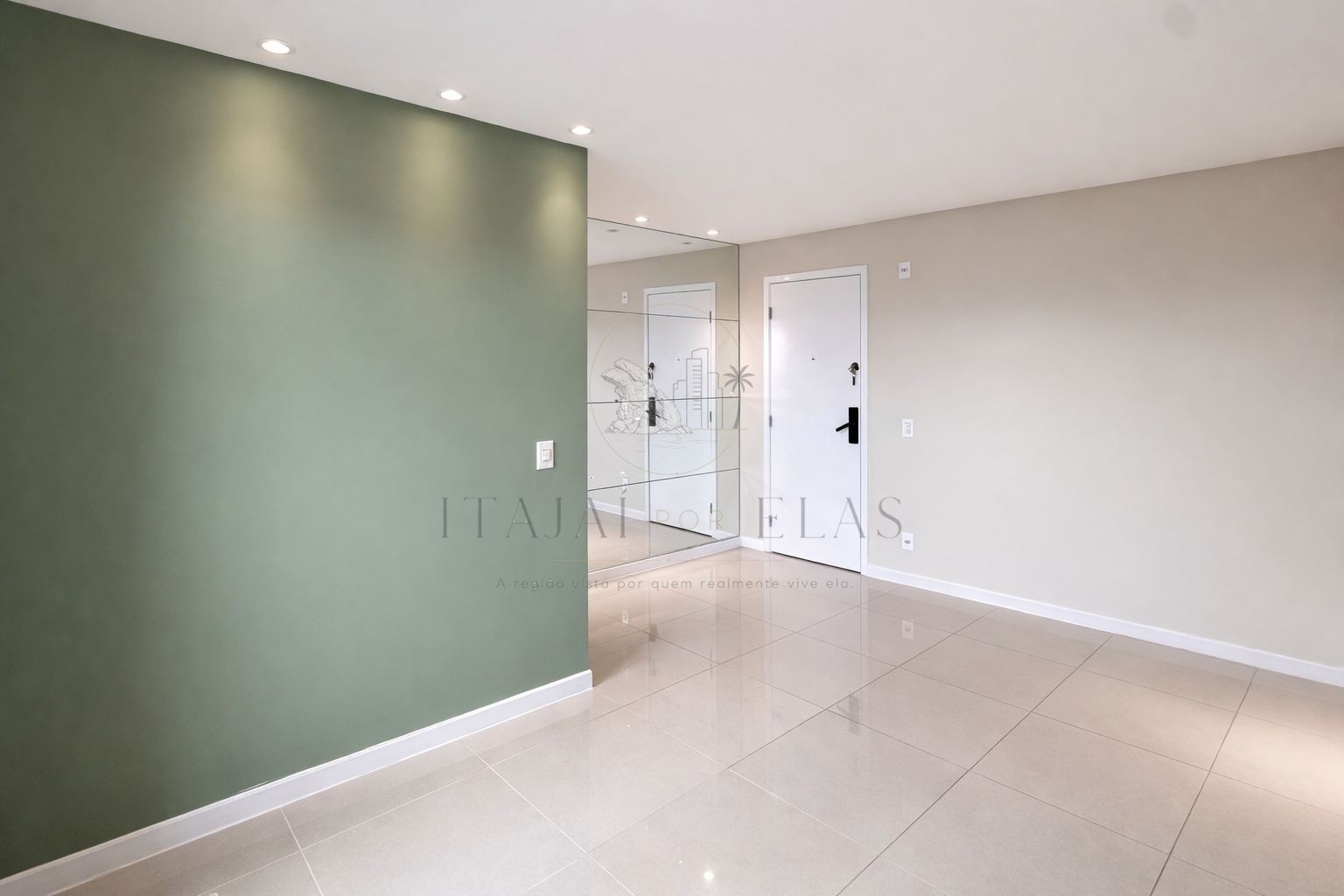 Apartamento São Vicente 2 dormitorios 