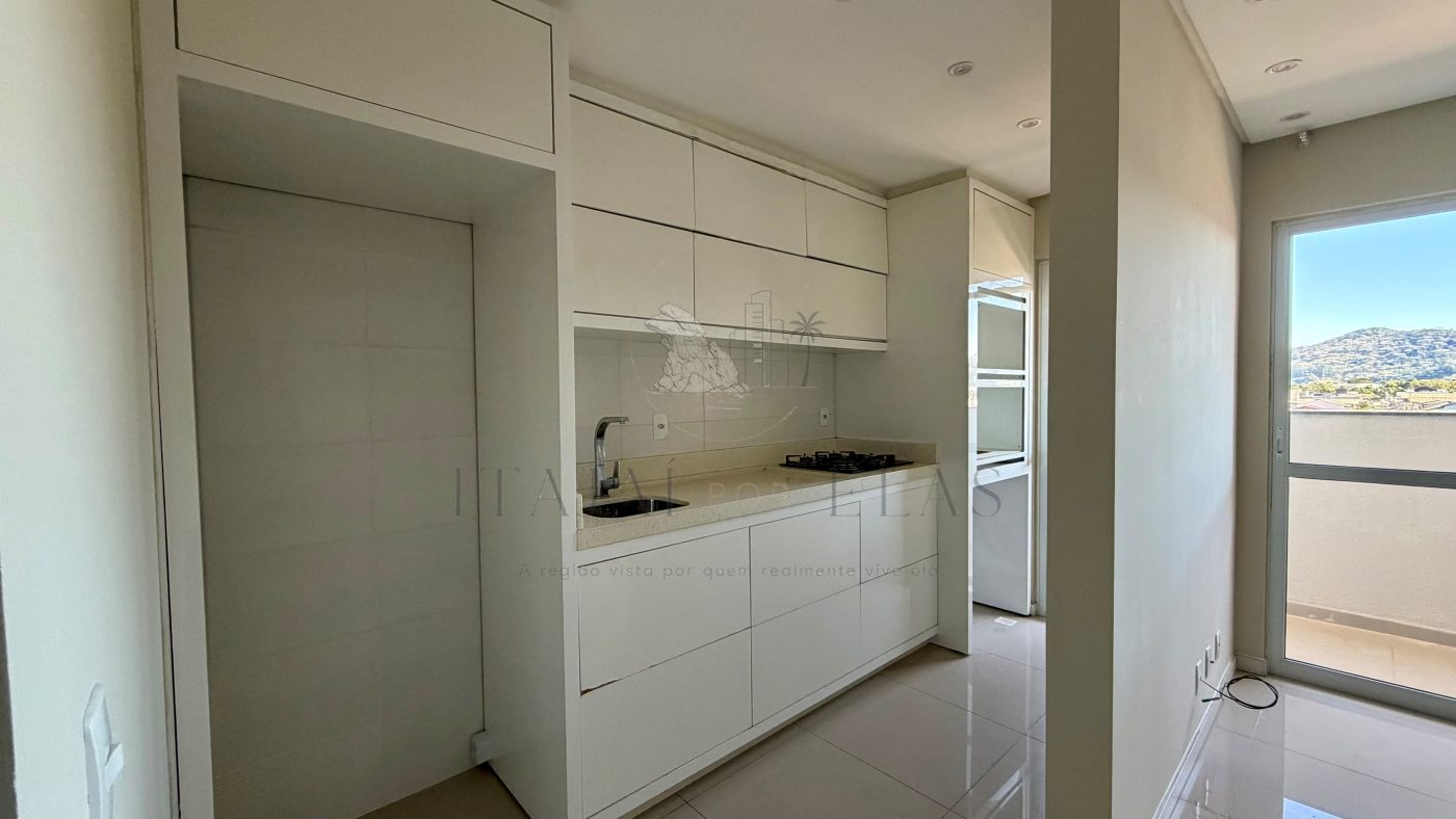 Apartamento São Vicente 2 dormitorios 