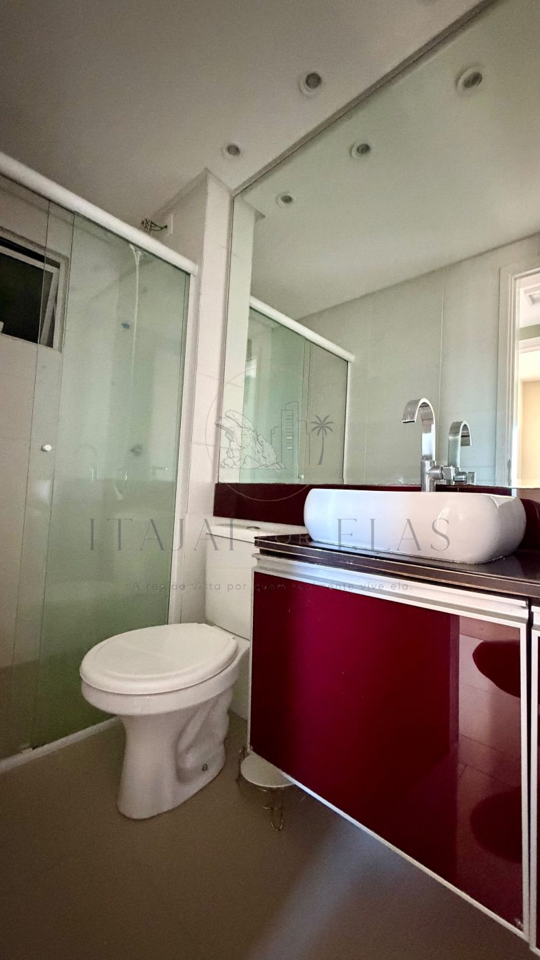 Apartamento São Vicente 2 dormitorios 