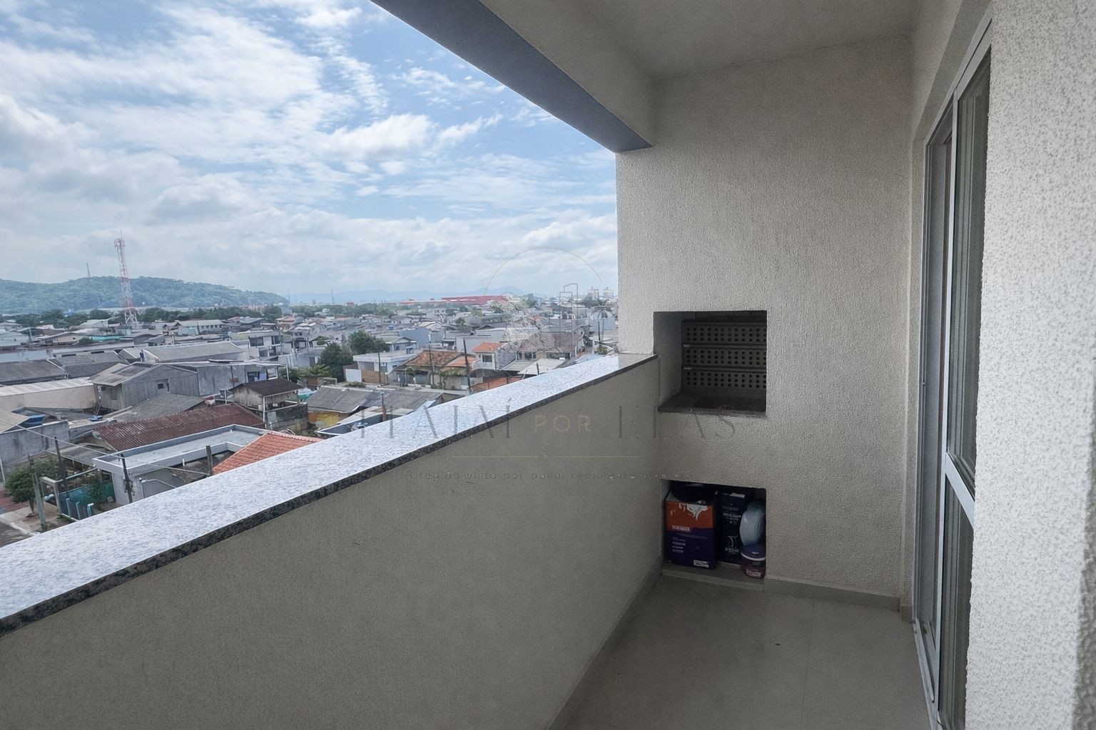 Apartamento São Vicente 2 dormitorios 
