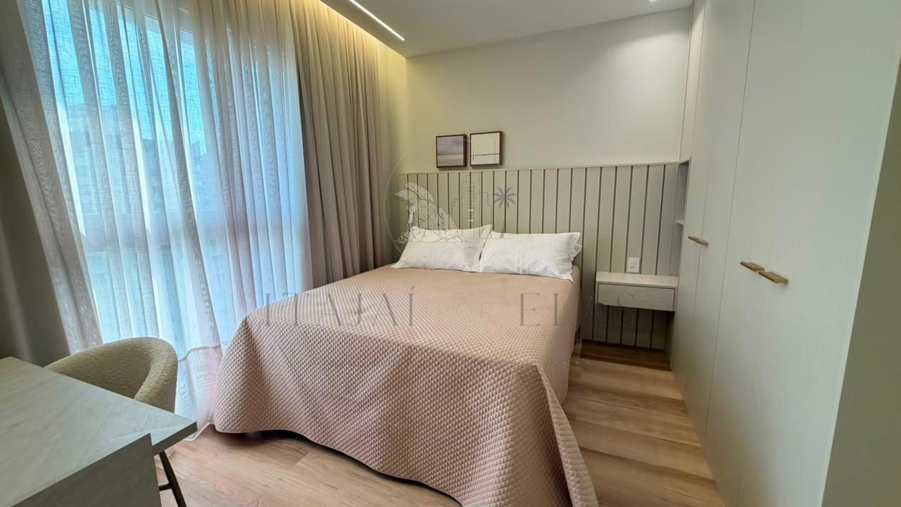 Apartamento 4 suítes mobiliado para Venda em Balneário Camboriú - Pronto para morar