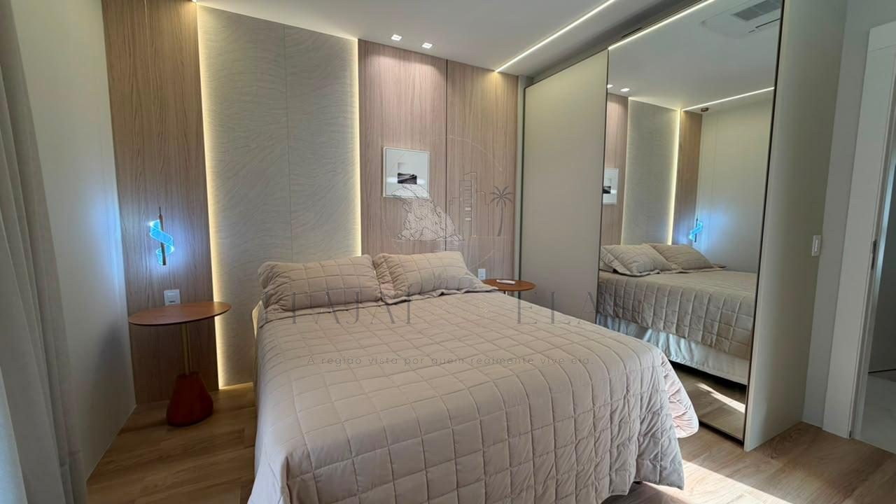 Apartamento 4 suítes mobiliado para Venda em Balneário Camboriú - Pronto para morar