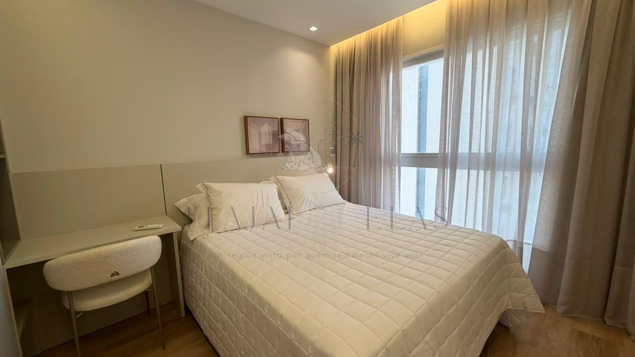 Apartamento 4 suítes mobiliado para Venda em Balneário Camboriú - Pronto para morar