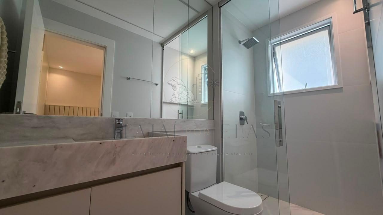 Apartamento 4 suítes mobiliado para Venda em Balneário Camboriú - Pronto para morar