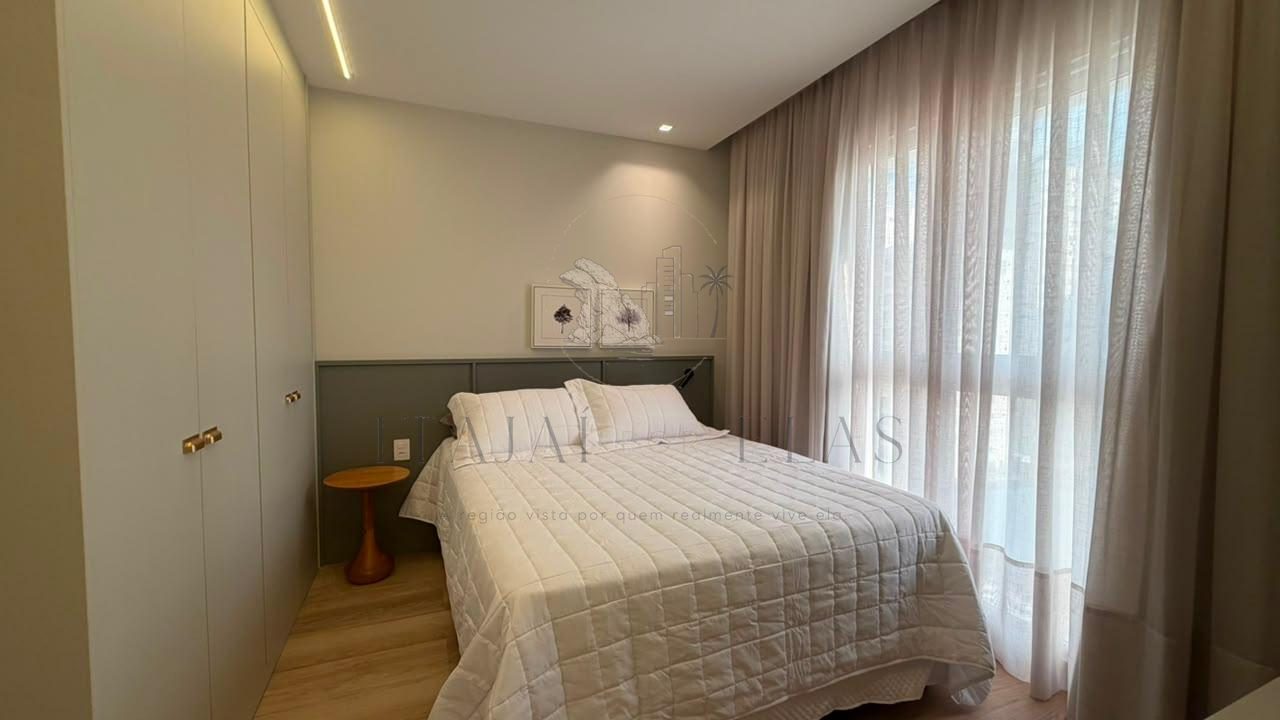 Apartamento 4 suítes mobiliado para Venda em Balneário Camboriú - Pronto para morar