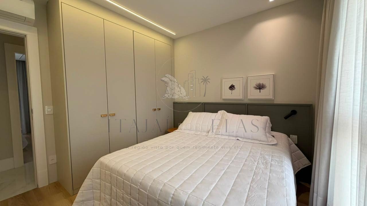 Apartamento 4 suítes mobiliado para Venda em Balneário Camboriú - Pronto para morar