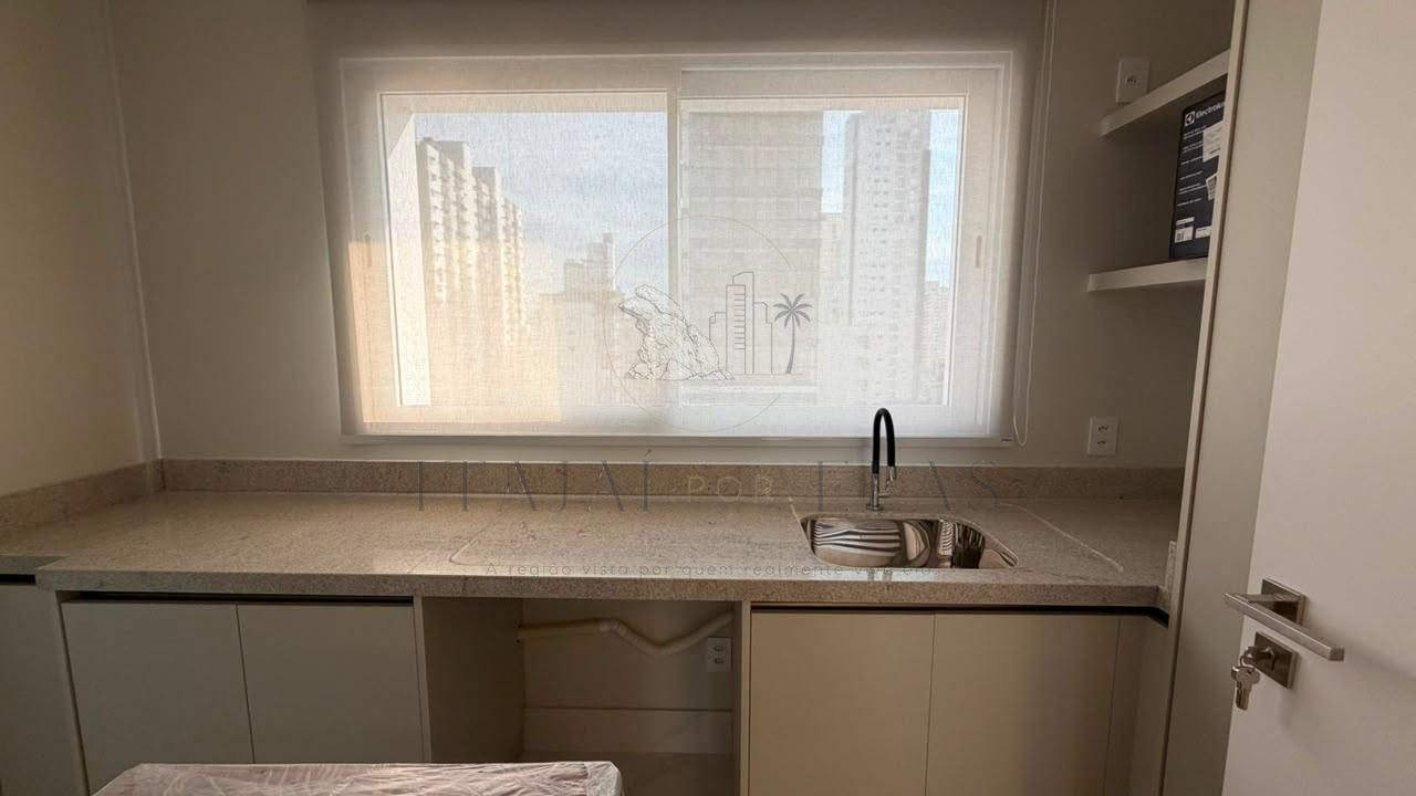 Apartamento 4 suítes mobiliado para Venda em Balneário Camboriú - Pronto para morar