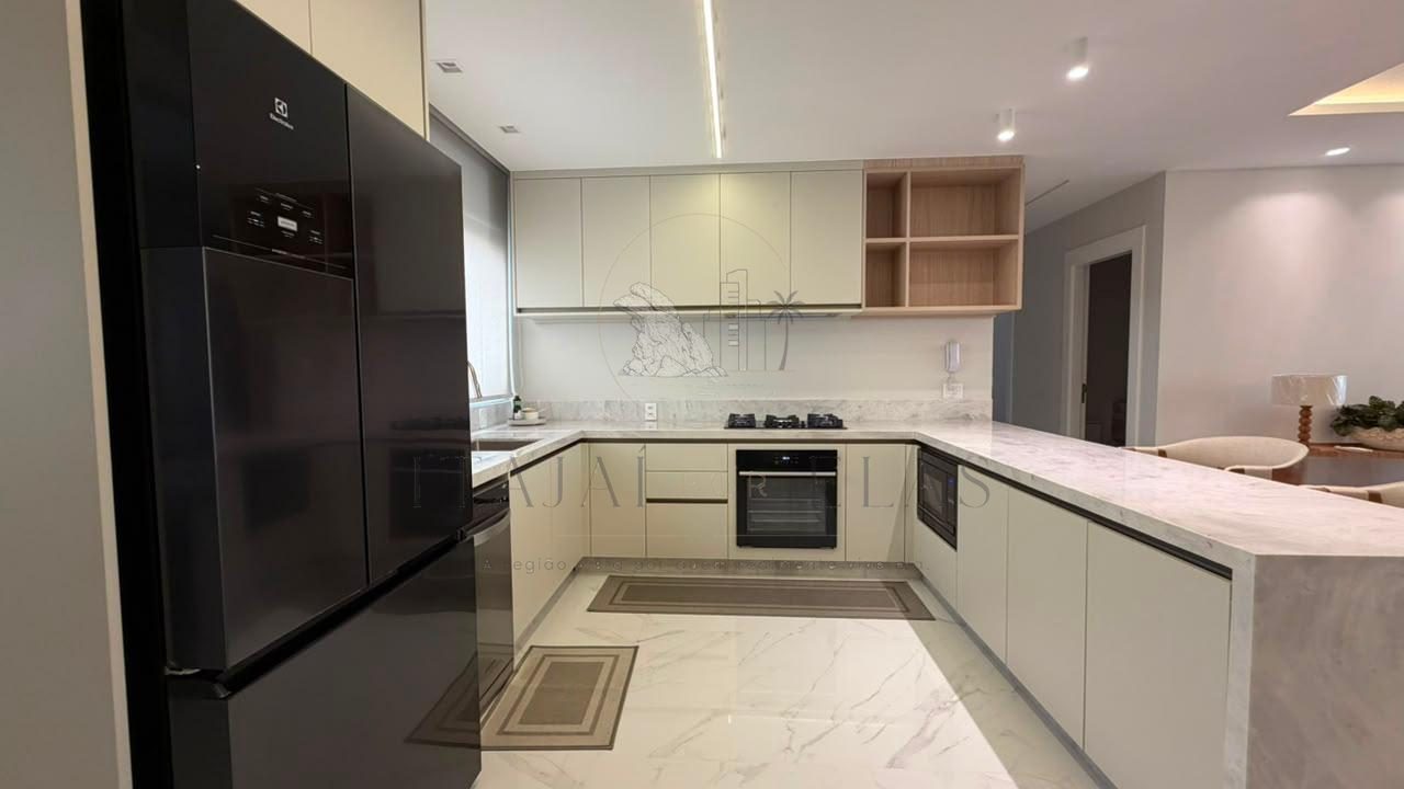 Apartamento 4 suítes mobiliado para Venda em Balneário Camboriú - Pronto para morar