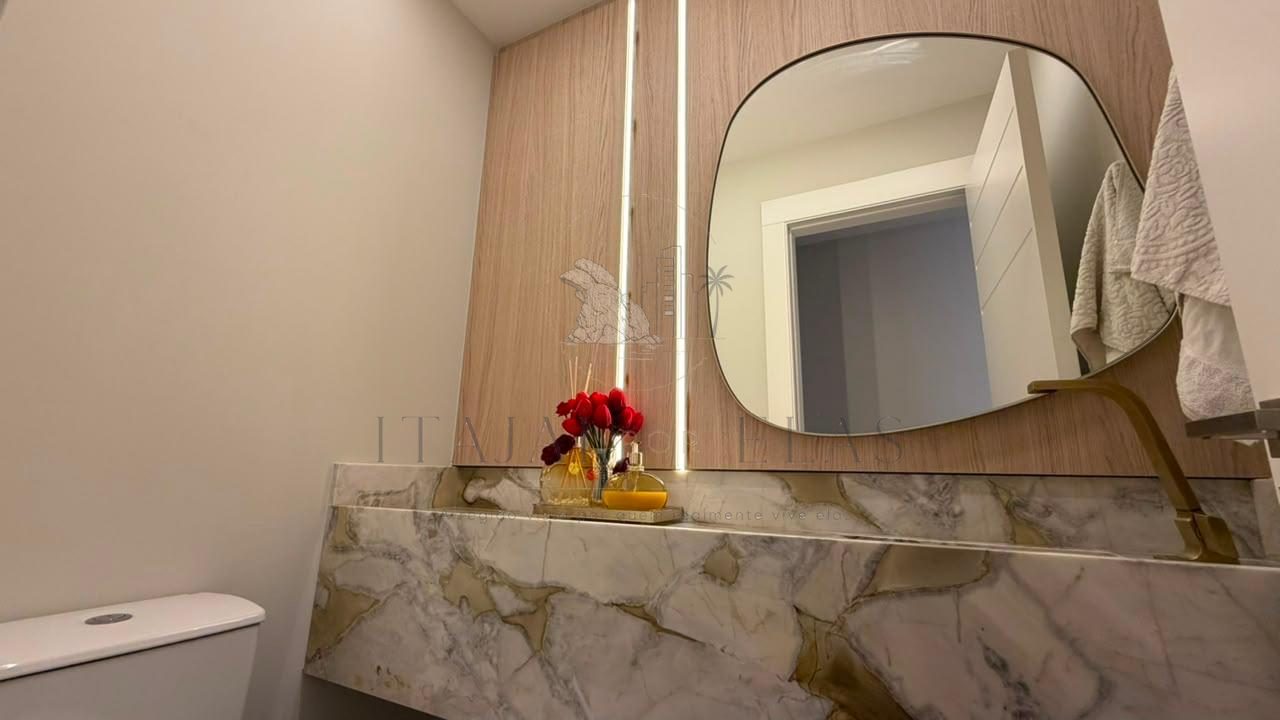 Apartamento 4 suítes mobiliado para Venda em Balneário Camboriú - Pronto para morar