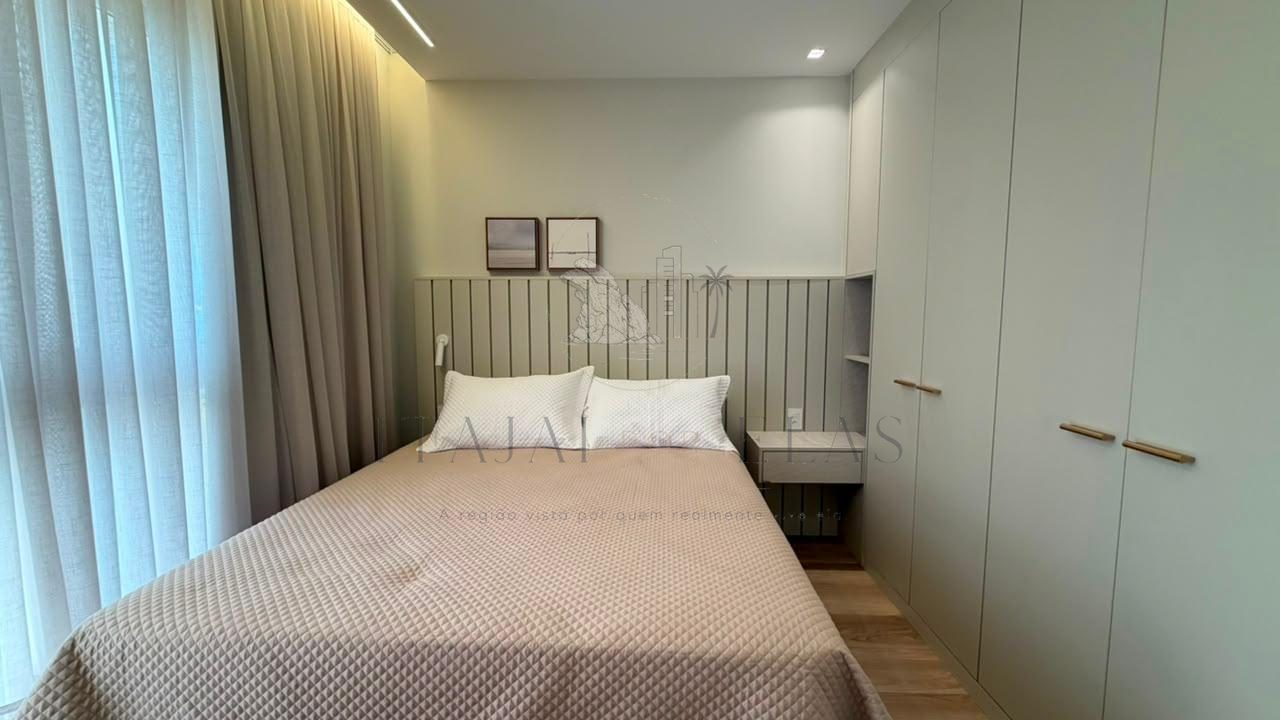 Apartamento 4 suítes mobiliado para Venda em Balneário Camboriú - Pronto para morar