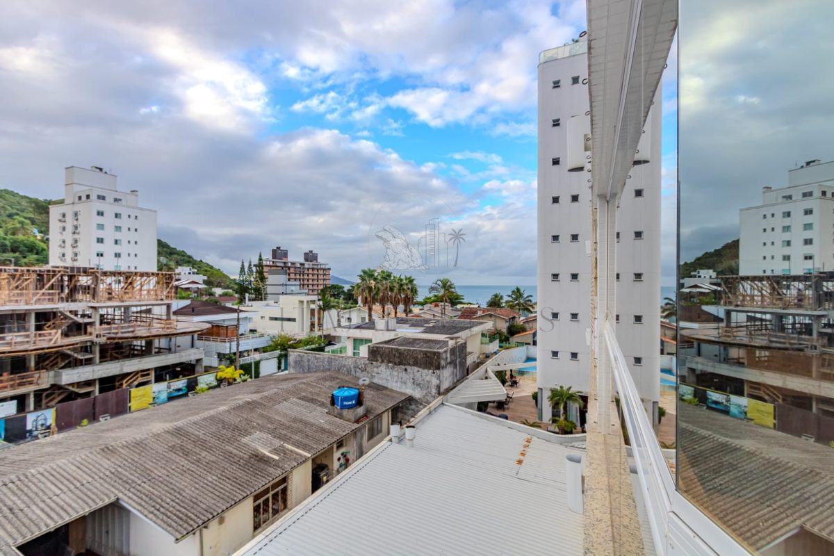 Apartamento 2 suítes para Venda em Cabeçudas 