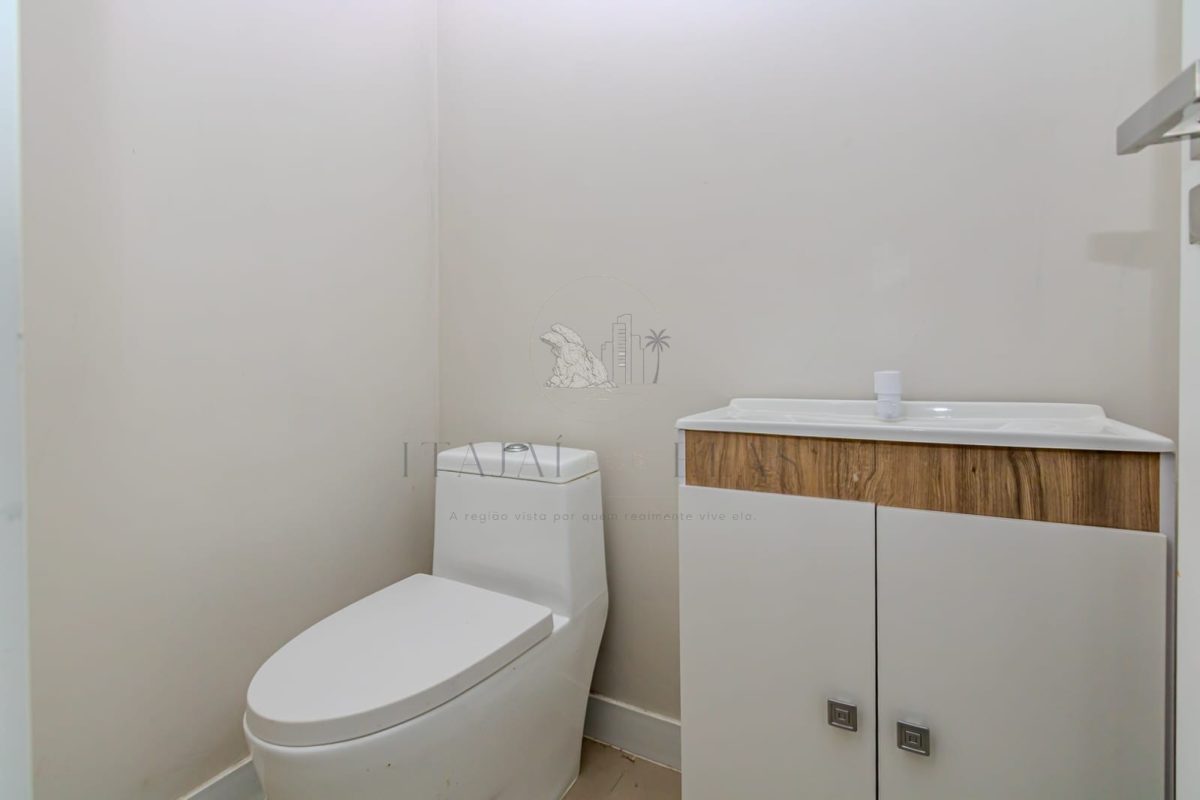 Apartamento 2 suítes para Venda em Cabeçudas 