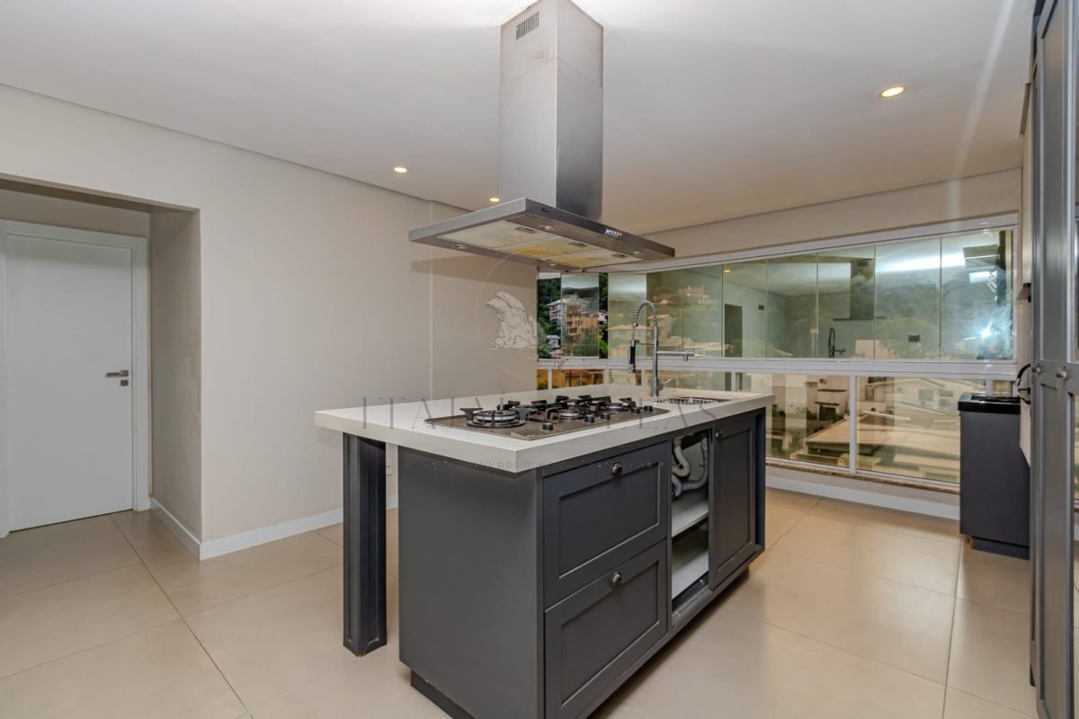 Apartamento 2 suítes para Venda em Cabeçudas 