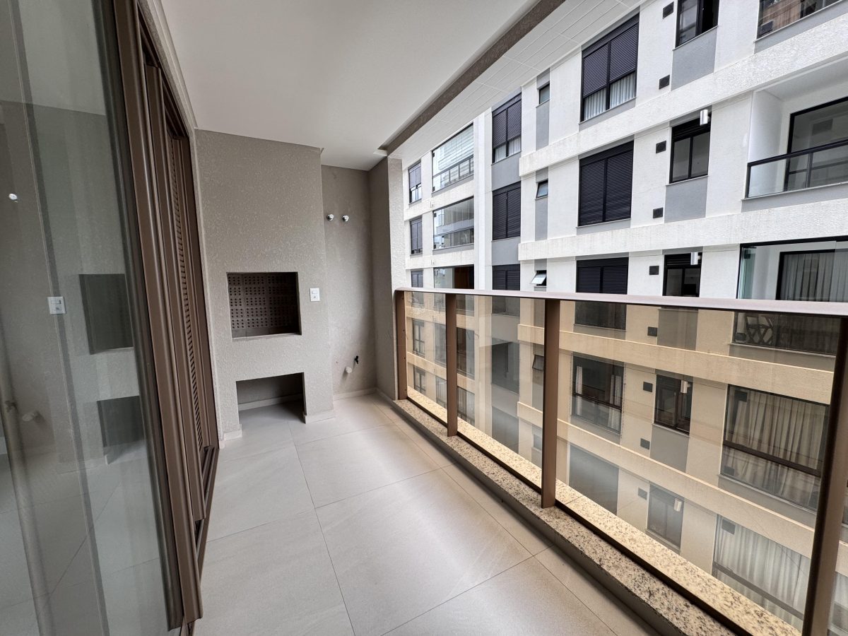 Apartamento 3 suítes para Venda no bairro Praia Brava de Itajaí em Itajaí