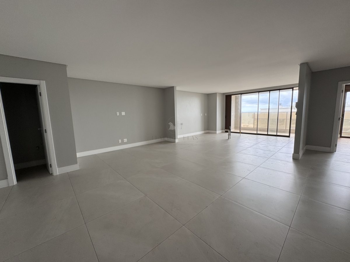 Apartamento 3 suítes para Venda no bairro Praia Brava de Itajaí em Itajaí
