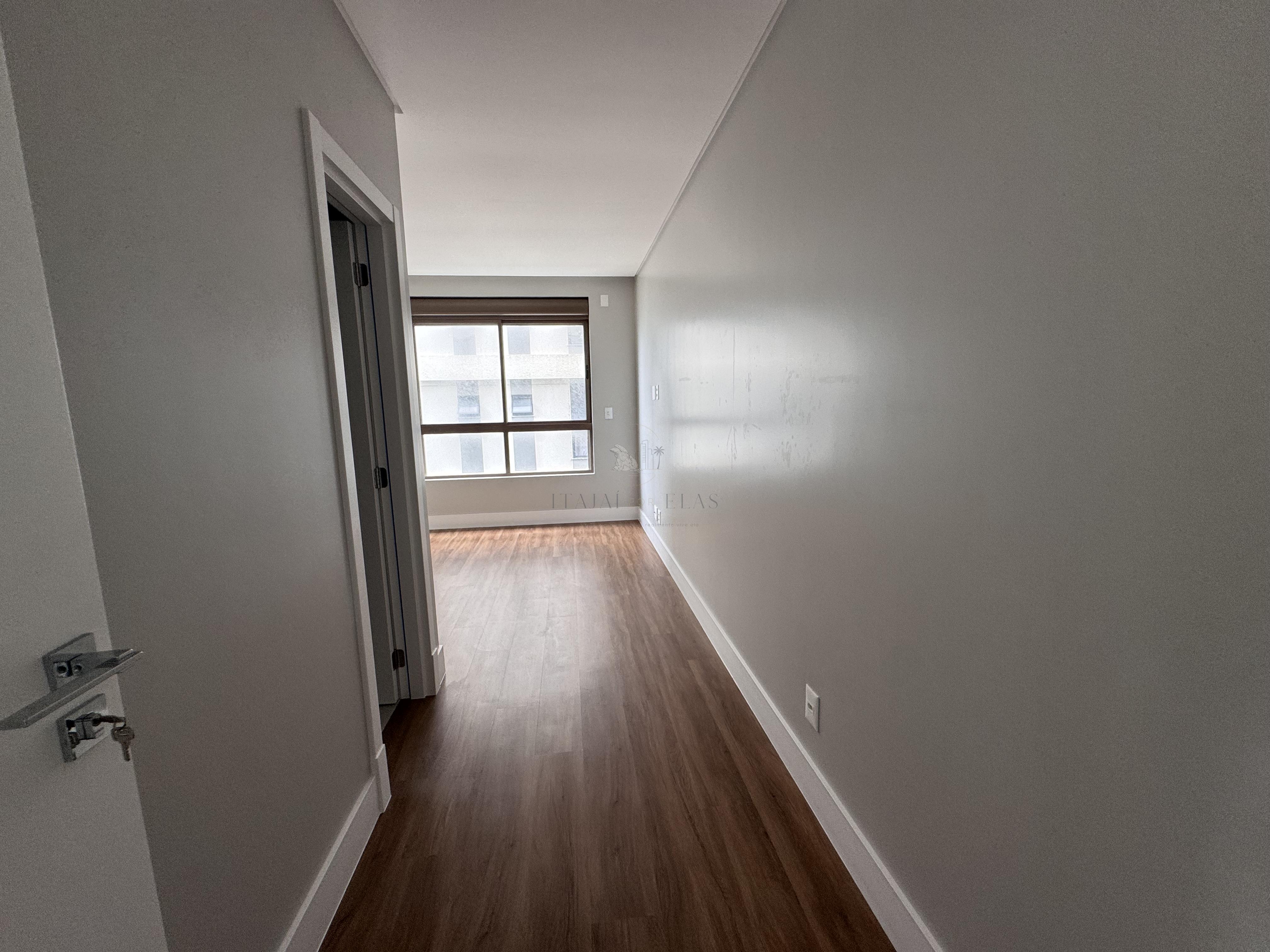 Apartamento 3 suítes para Venda no bairro Praia Brava de Itajaí em Itajaí