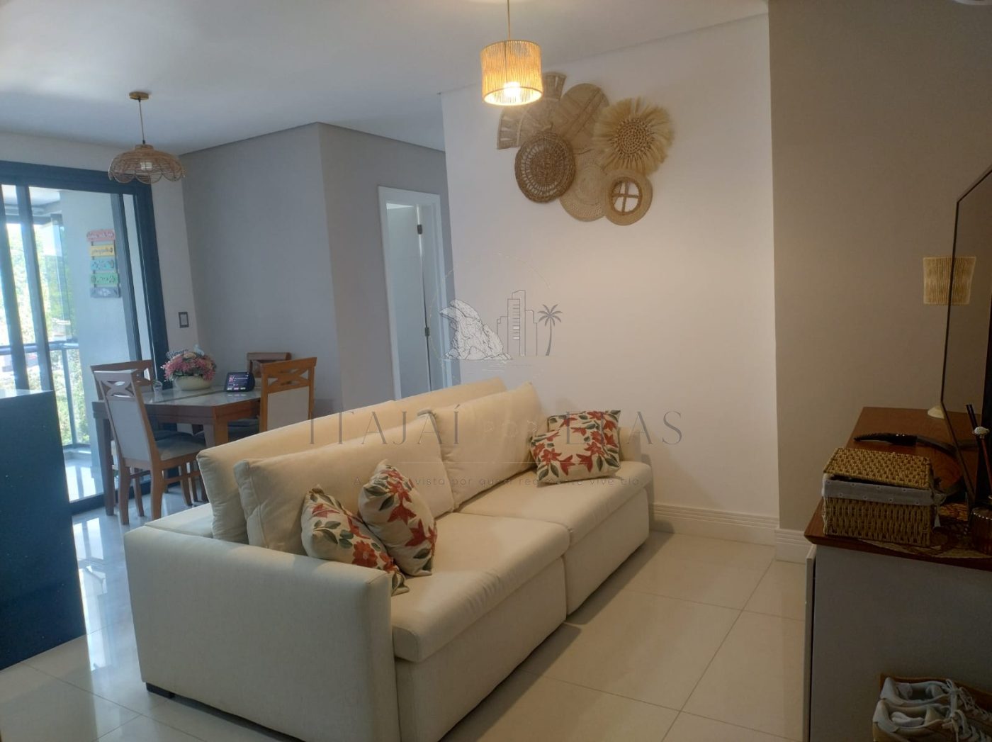 Apartamento 3 quartos para Venda no Contorno Sul em Itajaí
