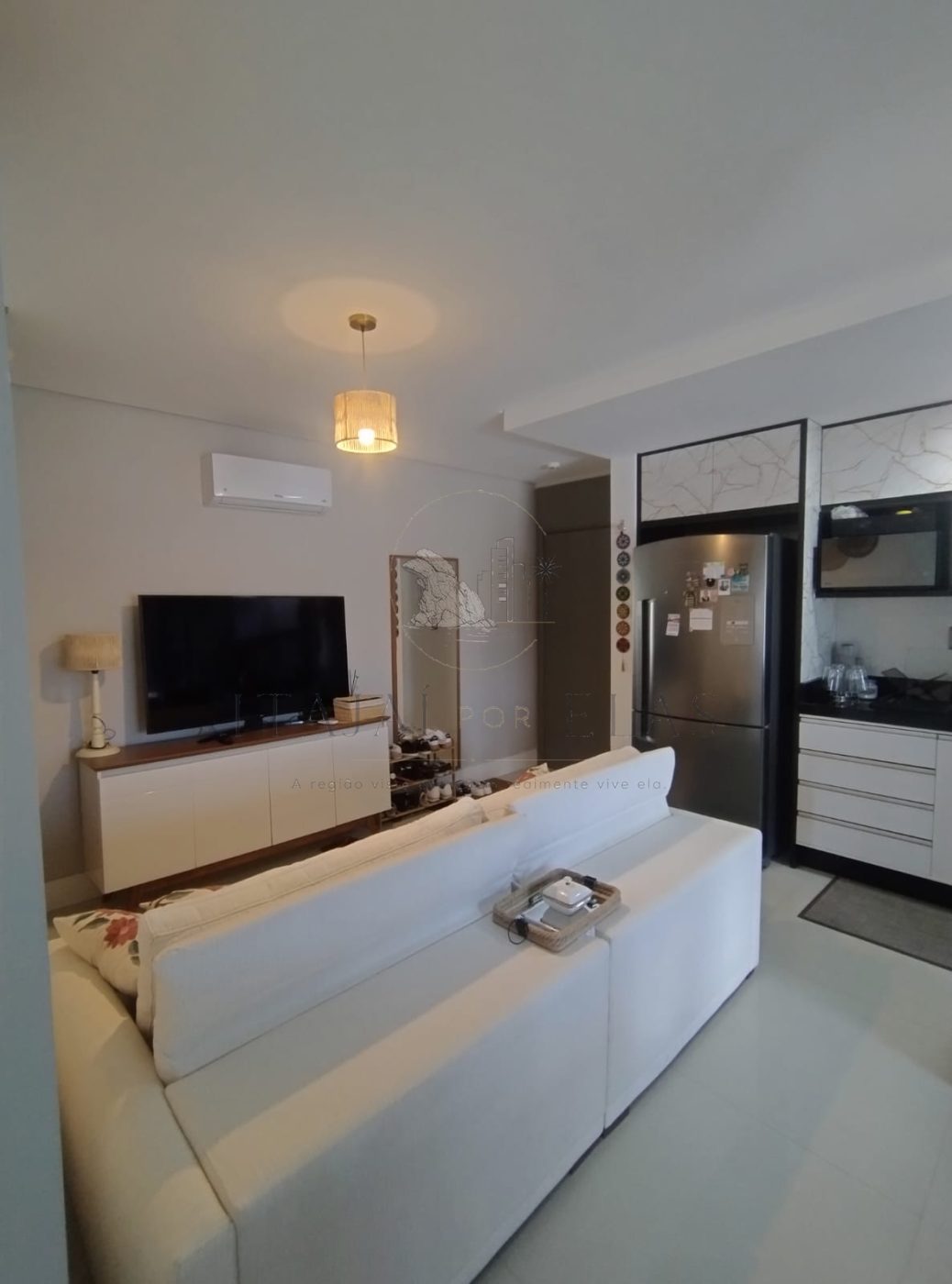 Apartamento 3 quartos para Venda no Contorno Sul em Itajaí