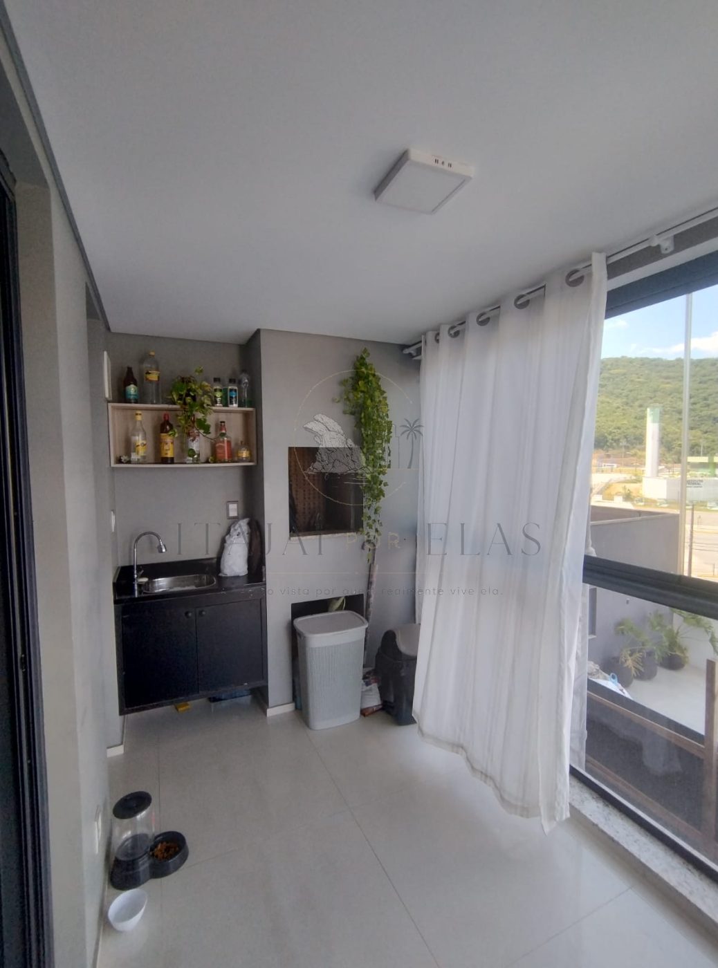 Apartamento 3 quartos para Venda no Contorno Sul em Itajaí