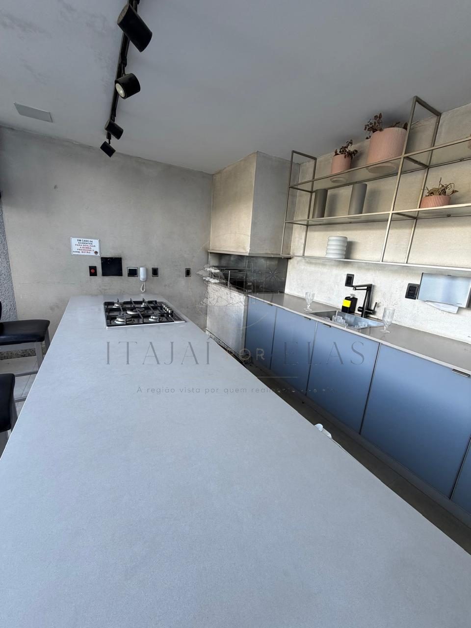 Apartamento 3 quartos para Venda no Contorno Sul em Itajaí