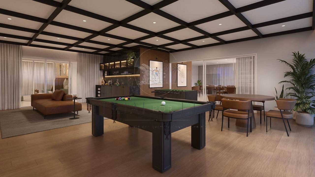 Apartamento da planta com 2 suites na fazenda
