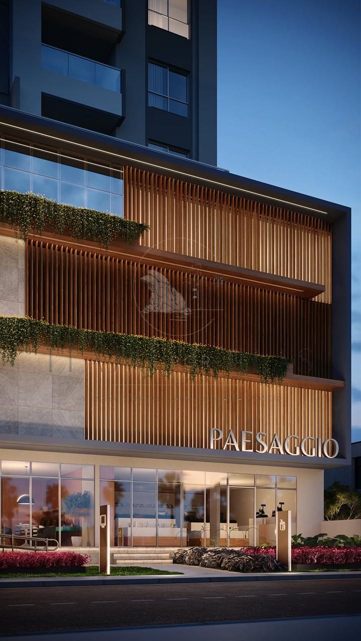 Apartamento da planta com 2 suites na fazenda