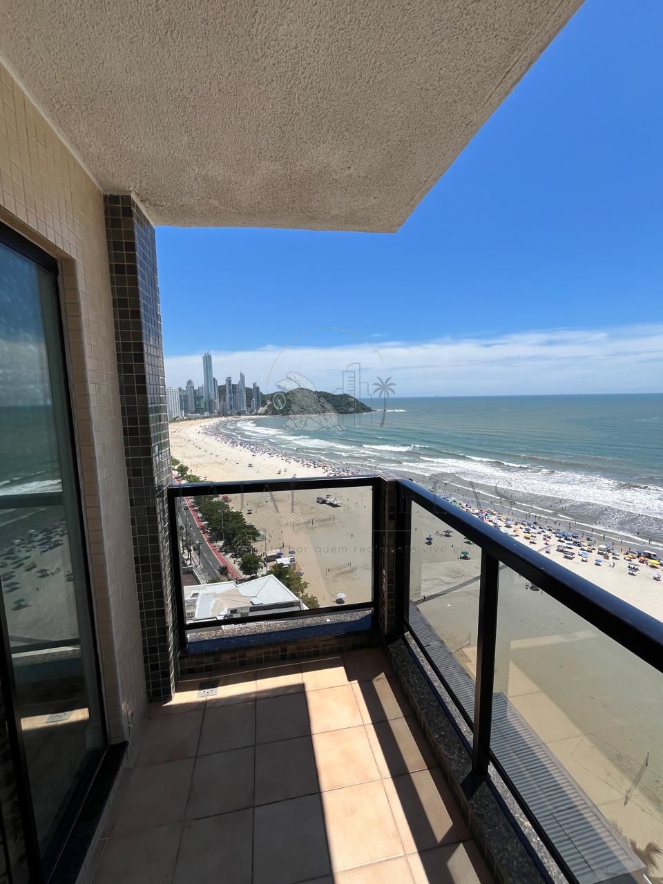 Apartamento frente mar 3 suítes para Venda em Balneário Camboriú