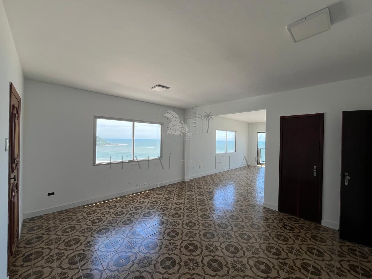 Apartamento frente mar 3 suítes para Venda em Balneário Camboriú