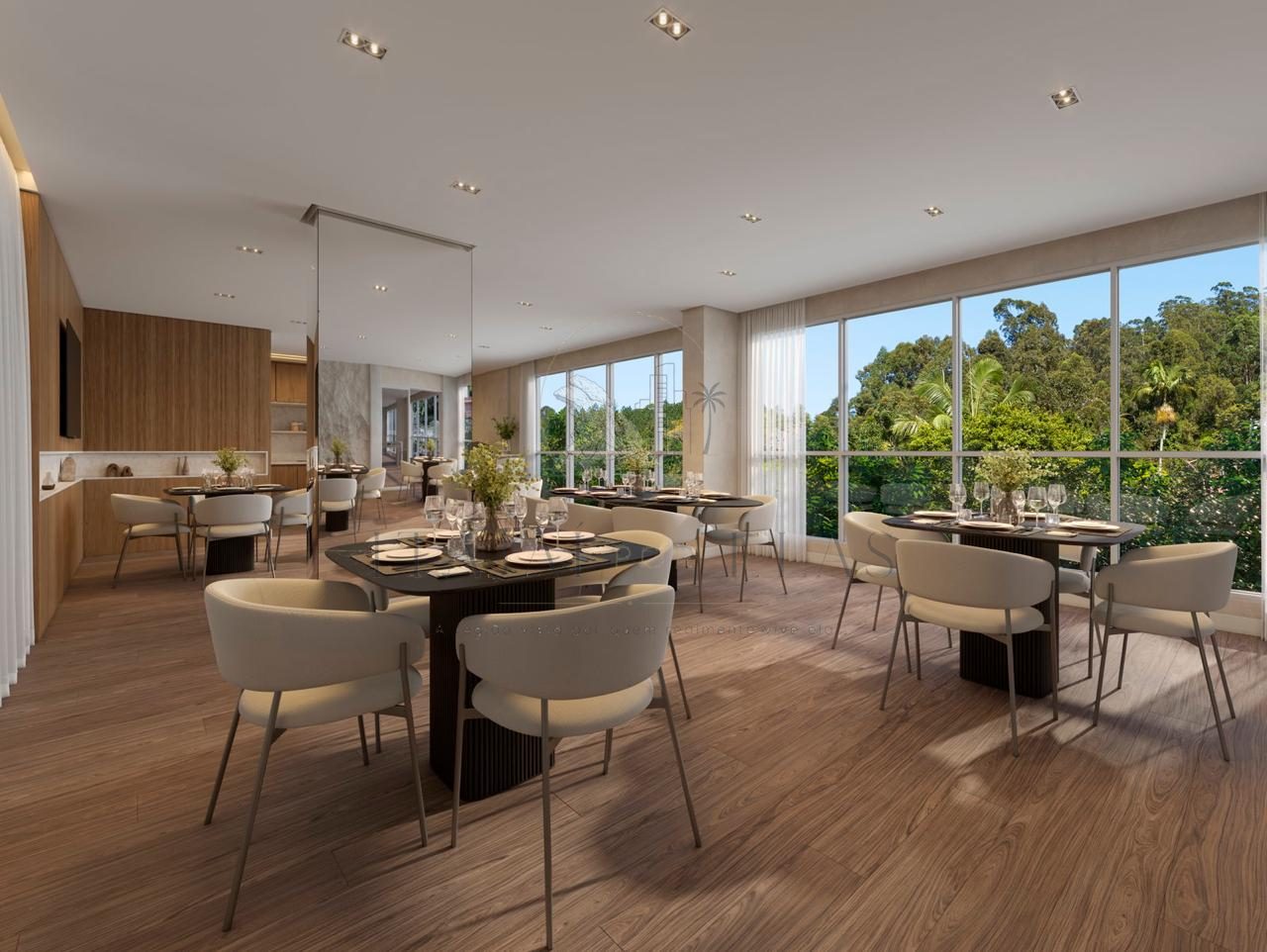 Apartamento 3 dormitórios na planta em Cabeçudas
