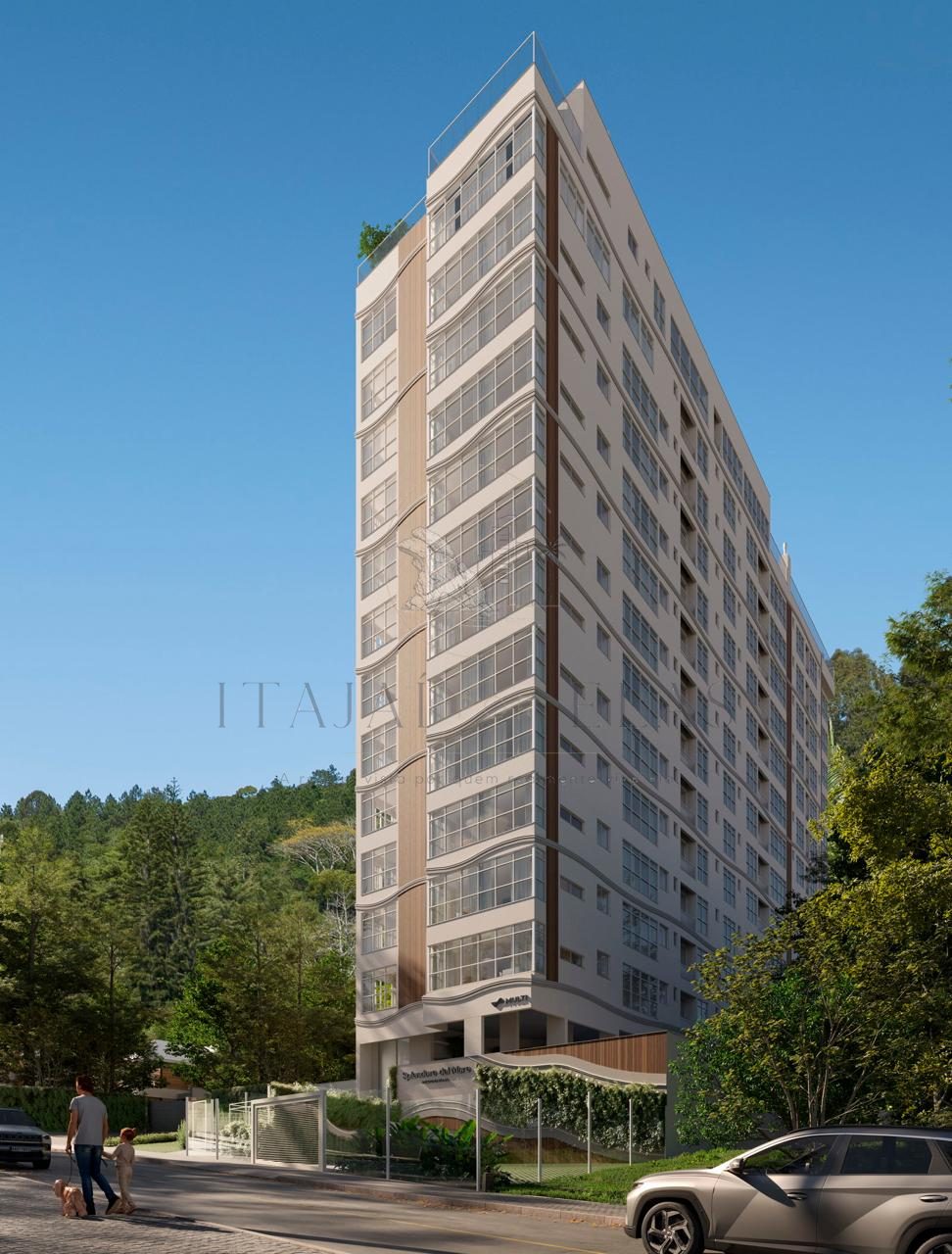 Apartamento 2 dormitórios  Cabeçudas 90m²