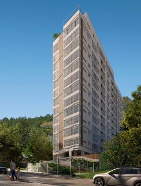 Apartamento 2 dormitórios Cabeçudas 90m²
