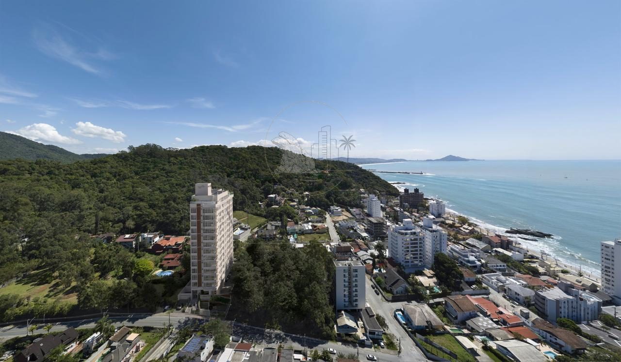 Apartamento 2 dormitórios  Cabeçudas 90m²