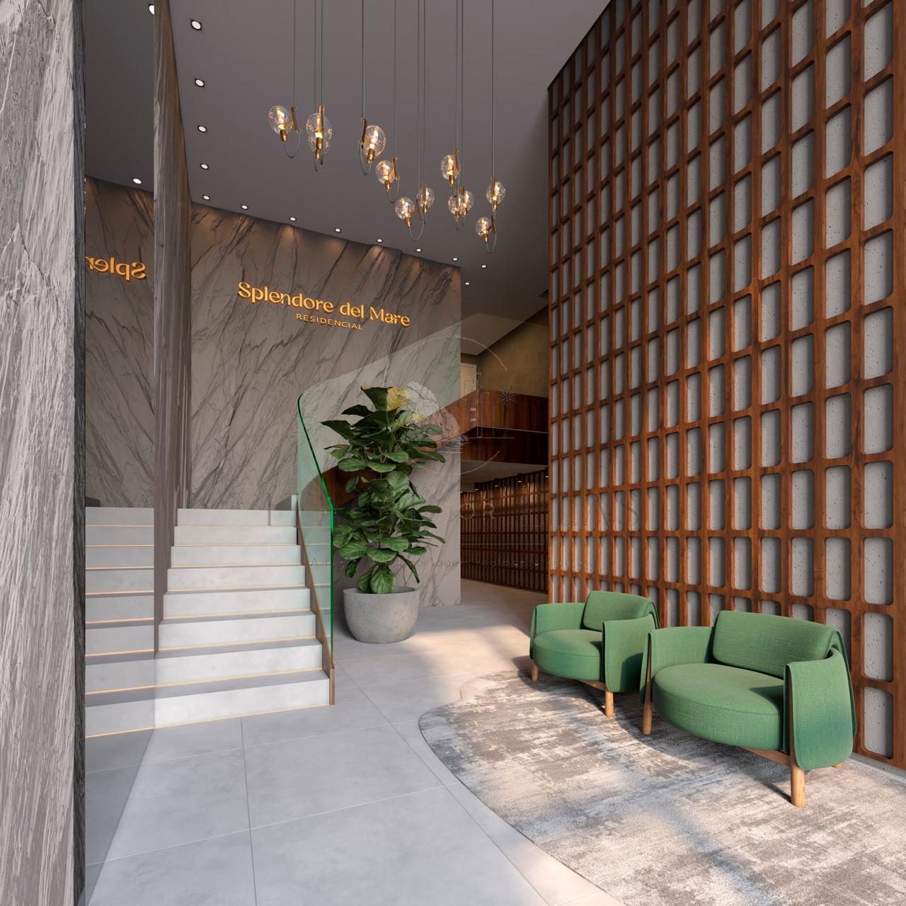 Apartamento 2 dormitórios  Cabeçudas 90m²