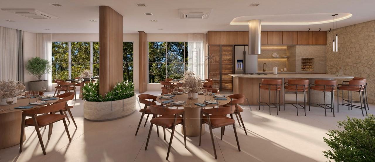 Apartamento 2 dormitórios  Cabeçudas 90m²