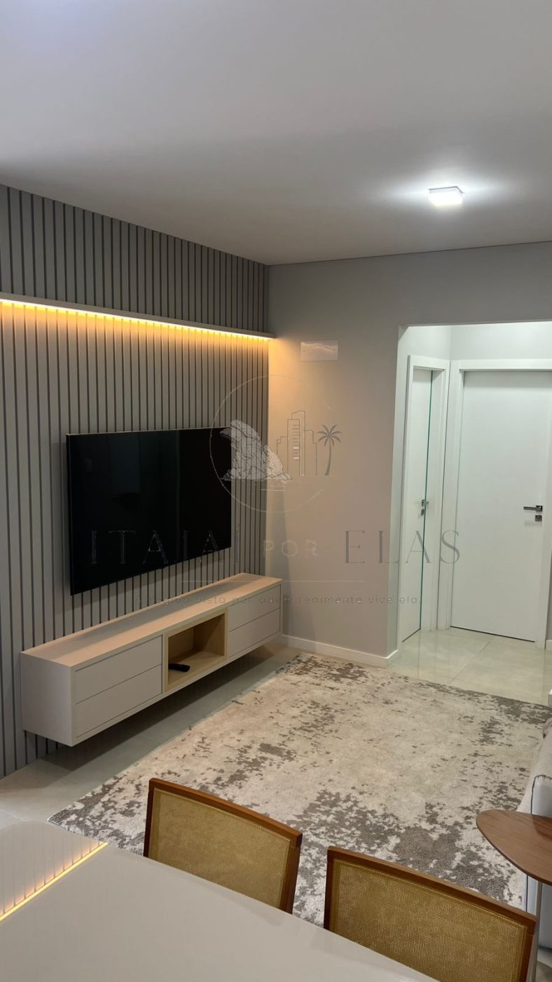 Apartamento 2 suítes para Venda no bairro Fazenda em Itajaí