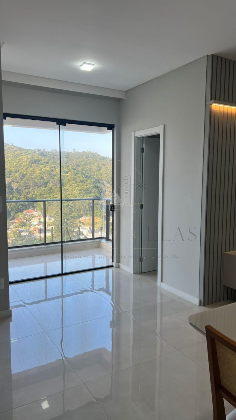 Apartamento 2 suítes para Venda no bairro Fazenda em Itajaí