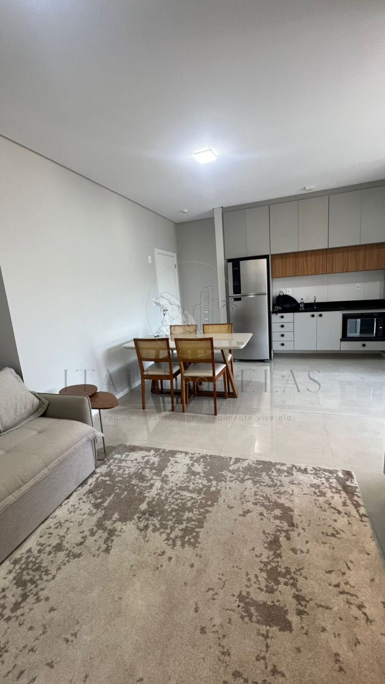 Apartamento 2 suítes para Venda no bairro Fazenda em Itajaí