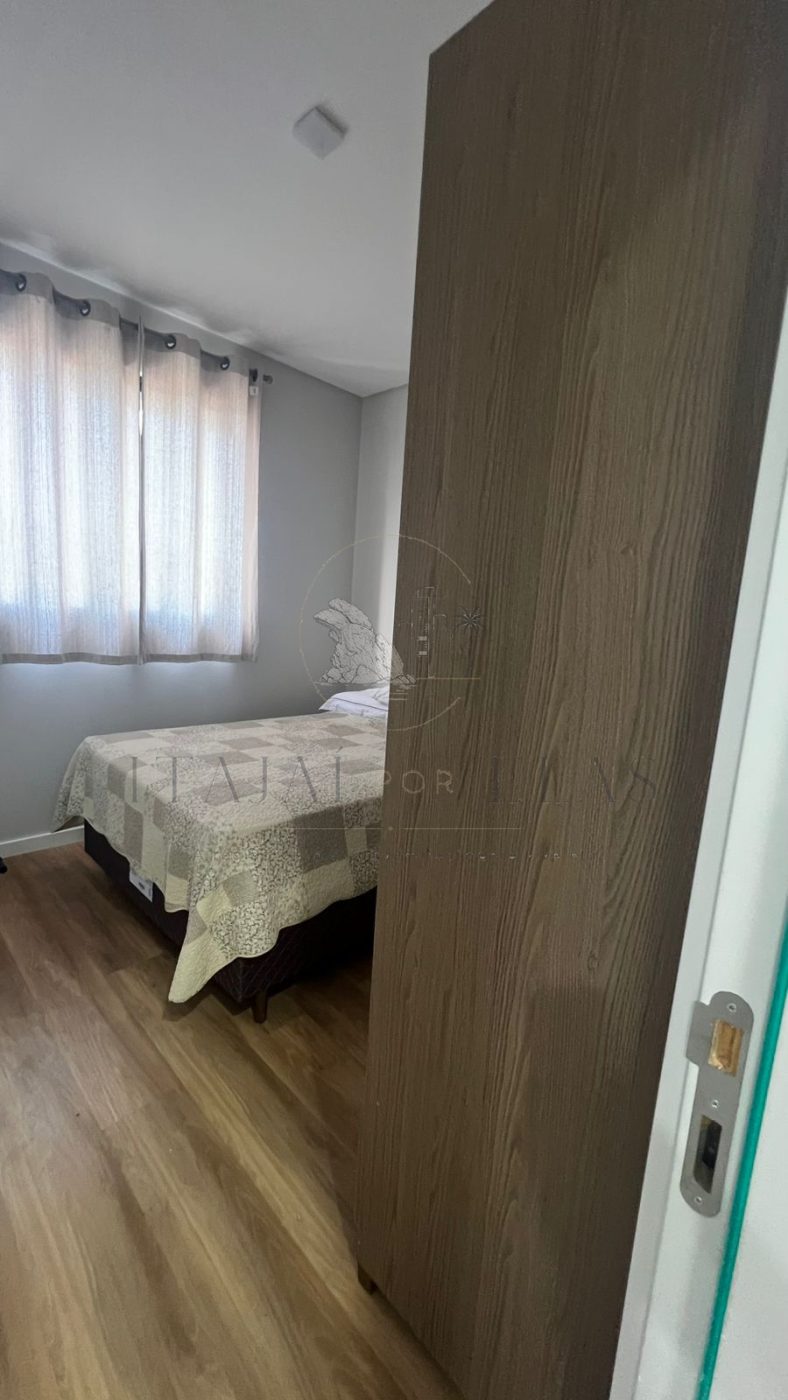 Apartamento 2 suítes para Venda no bairro Fazenda em Itajaí