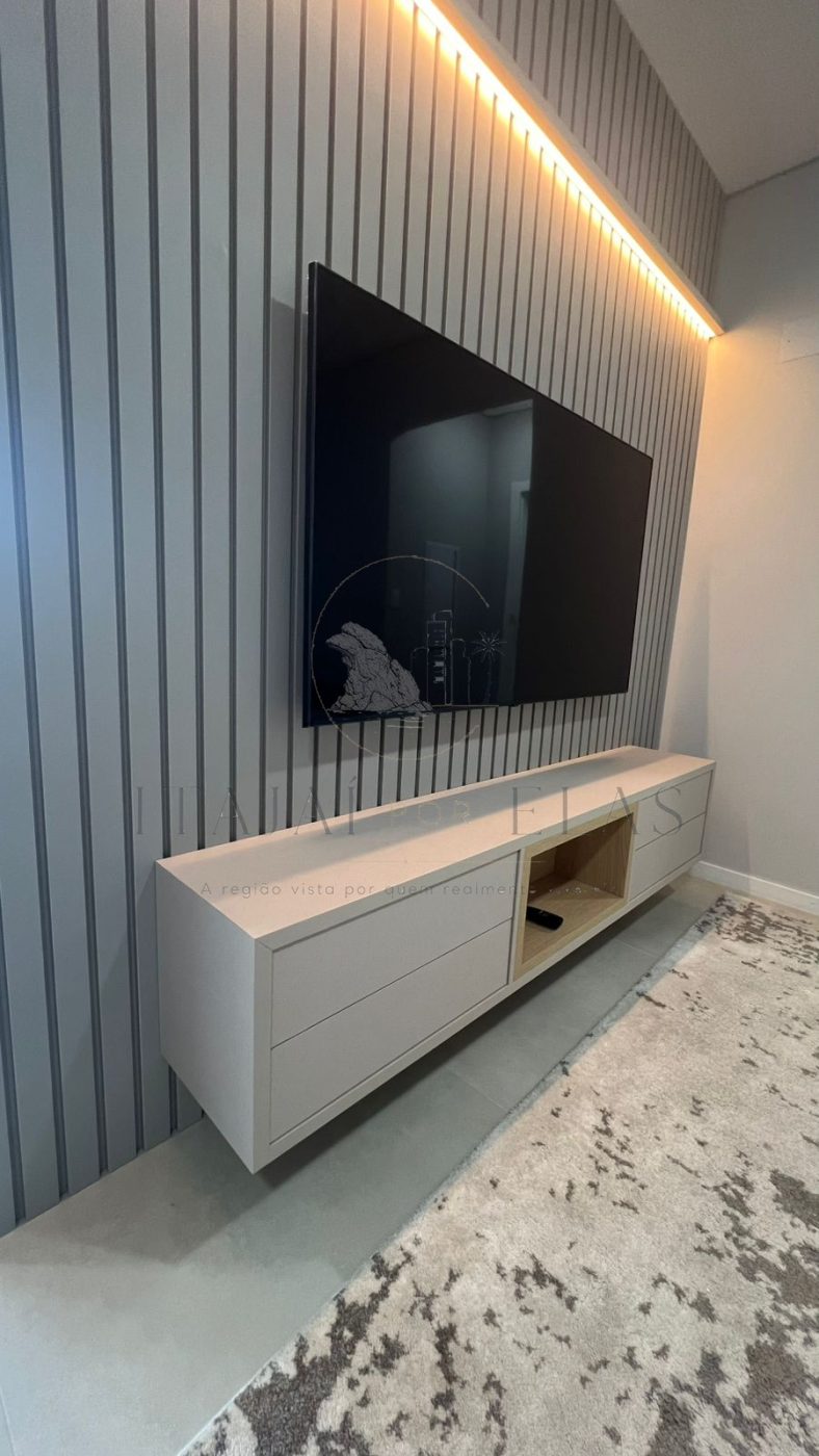 Apartamento 2 suítes para Venda no bairro Fazenda em Itajaí